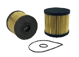 NapaGold 3745 Fuel Filter (Wix 33745)