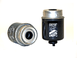 NapaGold 3748 Fuel Filter (Wix 33748)