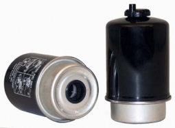 NapaGold 3754 Fuel Filter (Wix 33754)