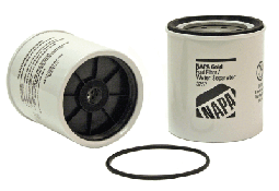 NapaGold 3757 Fuel Filter (Wix 33757)