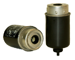 NapaGold 3760 Fuel Filter (Wix 33760)