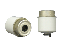 NapaGold 3800 Fuel Filter (Wix 33800)
