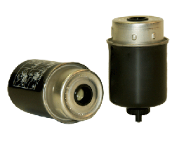 NapaGold 3802 Fuel Filter (Wix 33802)