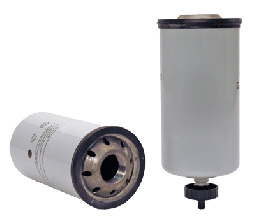 NapaGold 3804 Fuel Filter (Wix 33804)