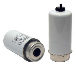 NapaGold 3809 Fuel Filter (Wix 33809)
