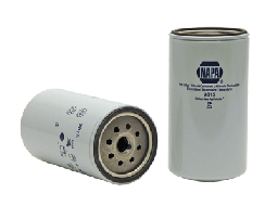NapaGold 3815 Fuel Filter (Wix 33815)