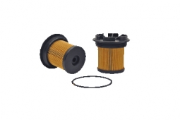 NapaGold 3817 Fuel Filter (Wix 33817)