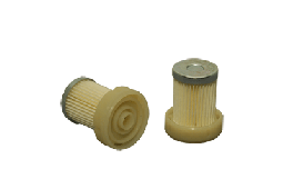 NapaGold 3830 Fuel Filter (Wix 33830)