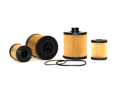 Wix 33899 & Napa 3899 Fuel Filter