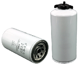 NapaGold 3935 Fuel Filter (Wix 33935)