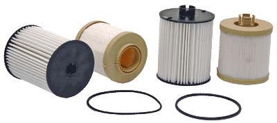 Wix 33950 & Napa 3950 Fuel Filter