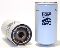 NapaGold 3958 Fuel Filter (Wix 33958)