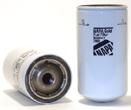 NapaGold 3959 Fuel Filter (Wix 33959)