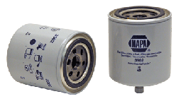 NapaGold 3962 Fuel Filter (Wix 33962)