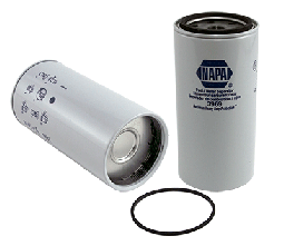 NapaGold 3969 Fuel Filter (Wix 33969)