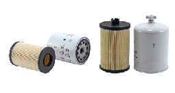 NapaGold 3975 Fuel Filter (Wix 33975)