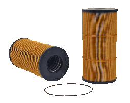 NapaGold 3990 Fuel Filter (Wix 33990)