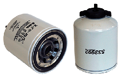NapaGold 3992 Fuel Filter (Wix 33992)