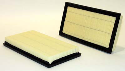 Wix 46462 & Napa 6462 Air Filter