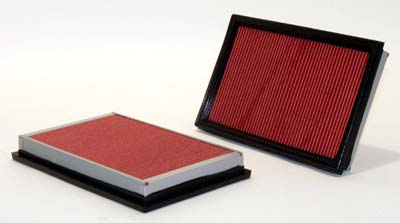 Wix 46463 & Napa 6463 Air Filter