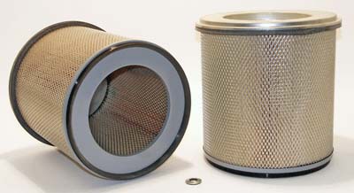 Wix 46485 & Napa 6485 Air Filter - Special Order