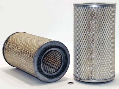Wix 46508 & Napa 6508 Air Filter