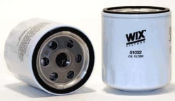 NapaGold 1032 Oil Filter (Wix 51032)