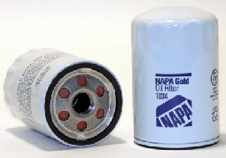 NapaGold 1034 Oil Filter (Wix 51034)