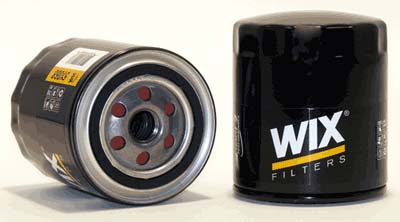 Wix 51068 & Napa 1068 Oil Filter: FleetFilter - NapaGold ... fram fuel filter bases 