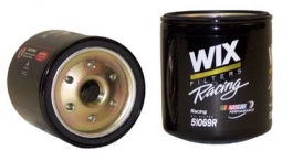 NapaGold 51069R Oil Filter (Wix 51069R)