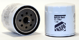 NapaGold 1086 Oil Filter (Wix 51086)