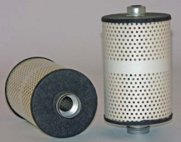 NapaGold 1155 Oil Filter (Wix 51155)