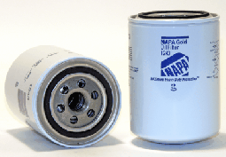 NapaGold 1243 Oil Filter (Wix 51243)