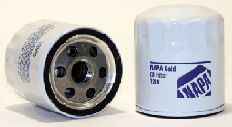 NapaGold 1288 Oil Filter (Wix 51288)