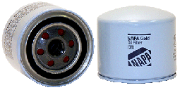 NapaGold 1311 Oil Filter (Wix 51311)