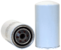 NapaGold 1333 Oil Filter (Wix 51333)