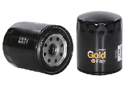 NapaGold 1344 Oil Filter (Wix 51344)