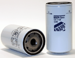 NapaGold 1349 Oil Filter (Wix 51349)