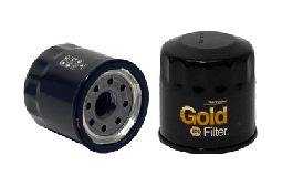 NapaGold 1358 Oil Filter (Wix 51358)