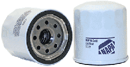 NapaGold 1359 Oil Filter (Wix 51359)