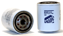 NapaGold 1367 Oil Filter (Wix 51367)