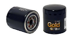 NapaGold 1372 Oil Filter (Wix 51372)