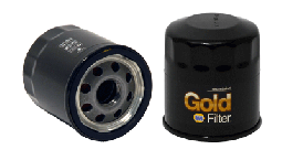 NapaGold 1394 Oil Filter (Wix 51394)