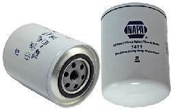 NapaGold 1411 Oil Filter (Wix 51411)