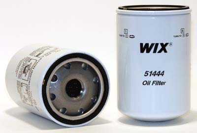 Wix 51444 & Napa 1444 Oil Filter: FleetFilter - NapaGold ... fram fuel filter bases 
