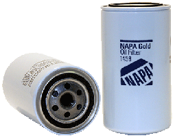 NapaGold 1459 Oil Filter (Wix 51459)