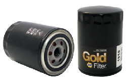 NapaGold 1515 Oil Filter (Wix 51515)