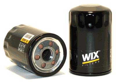 Wix 51522 & Napa 1522 Oil Filter