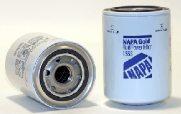 NapaGold 1553 Hydraulic Filter (Wix 51553)