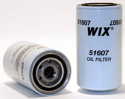 Wix 51607 & Napa 1607 Oil Filter